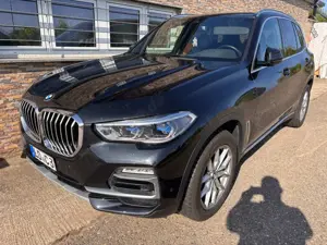 BMW X5 X5 xDrive30d,ACC,Pano,AHK schwenk,Standhzg