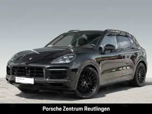 Porsche Cayenne GTS Clubleder HA-Lenkung InnoDrive BOSE