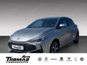 MG MG3 LUXURY 360 GRAD KAMERA+PDC+NAVI