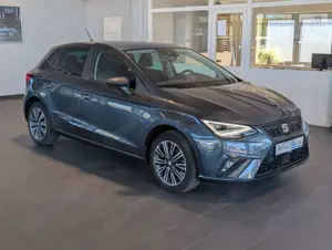 SEAT Ibiza TSi DSG*Navi*LED*ACC*CarPlay*Kamera*Sitzh.