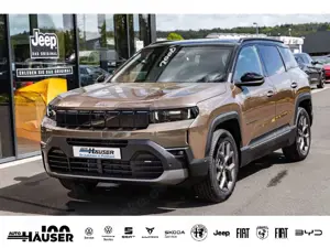 Jeep Compass 1.2 e-Hybrid DCT 4x2 FIRST EDITION KOMFORT EL. HEC