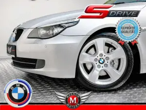 BMW 530 d TOURING *Aut.*Leder*Pano.*Bi-Xenon*Temp.*