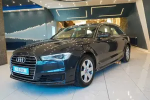 Audi A6 Avant 2.0 TDI ultra*Navi*ShZ*4-Z.Klima*Xenon*