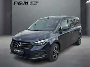 Mercedes-Benz T-Class T 180 PROGRESSIVE Lang Edition/Navi/LED/KeyG/Tot