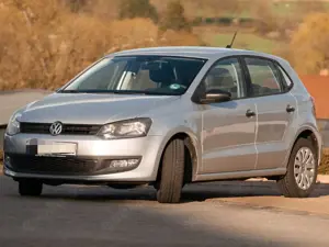 Volkswagen Polo Polo 1.2 Blue Motion Technology Trendline
