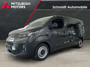 Opel Vivaro Kombi M(L2) 2.2 BlueHDI180 LED Navi Kamera