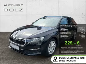 Skoda Octavia 2.0 TDI Selection HUD LED NAVI 360°