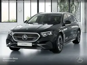 Mercedes-Benz E 300 e T Hybrid Avantgarde WideScreen 360° Distr. Bild 2