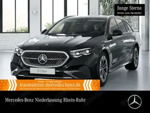 Mercedes-Benz E 300 e T Hybrid Avantgarde WideScreen 360° Distr. Bild 1