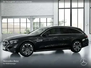Mercedes-Benz E 300 e T Hybrid Avantgarde WideScreen 360° Distr. Bild 3