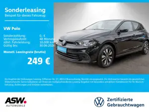 Volkswagen Polo Goal 1,0 TSI DSG LED NAVI AHK RFK ACC SHZ