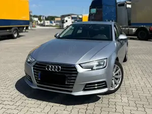 Audi A4 A4 1.4 TFSI design
