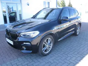 BMW X3 xDrive 30 d M Sport+DACH+AHK+SOUND+265 PS