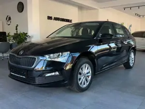Skoda Scala Ambition / 8-Fach / Navi / Sitzheizung