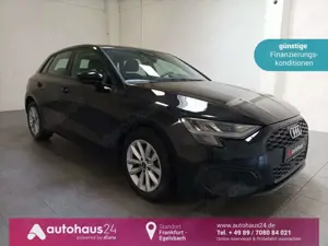Audi A3 30 1.0 TFSI Navi|CAM|Sitzhzg.