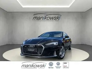Audi A5 40 TDI 190 PS S-Tronic *advanced*LEDER KAMERA LED