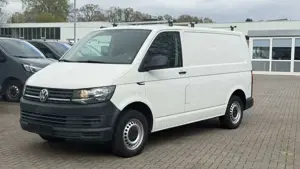 Volkswagen T6 Transporter T6 TRANSPORTER KLIMA/AHK/TEMPOMAT/HECKKLAPPE