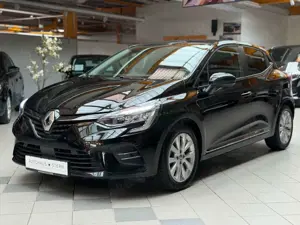 Renault Clio V Experience|18tkm|Navi|SHZ|PDC|LED|CarPlay
