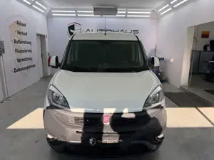 Fiat Doblo SX Maxi Kasten MFL KLIMA TEMPO PDC LKW Bild 2