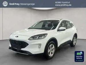 Ford Kuga 2.5 Duratec PHEV ST-LINE