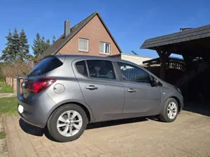 Opel Corsa Corsa 1.4 Automatik drive