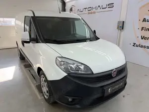 Fiat Doblo SX Maxi Kasten MFL KLIMA TEMPO PDC LKW Bild 3