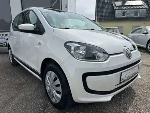Volkswagen up! move*1 Hand*Klima*PDC*Navi