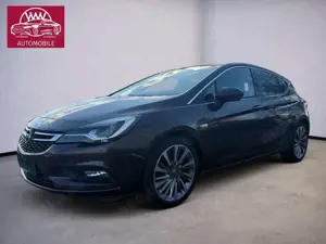 Opel Astra Astra 1.6 CDTI Innovation*2-Hand*LED*Leder