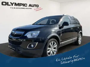 Opel Antara 2x2 CDTI Cosmo NUR AN GEWERBE/EXPORT 4x4