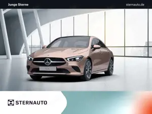 Mercedes-Benz CLA 250 CLA 250 e Coupé Progressive Pano DISTRONIC RüKam