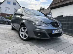 SEAT Altea XL 2.0 TDI CR DPF Style Copa