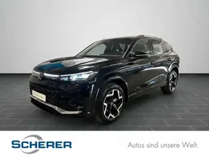 Volkswagen Tiguan 2,0 TDI DSG 4Mot. R-Line, Navi, Sitzh., S
