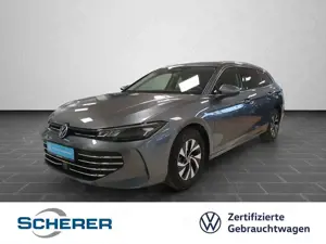 Volkswagen Passat Variant 2.0 TDI Business DSG NAVI SHZ RFK
