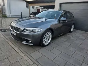 BMW 525 525d Touring Sport-Aut.