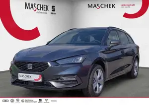 SEAT Leon Sportstourer FR 1.5 eTSI AHK Kamera NAVI ACC LED S