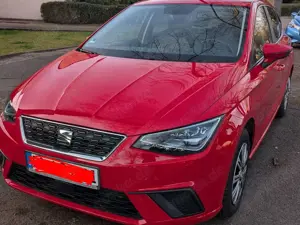 SEAT Ibiza Ibiza 5-Türer 1.0 TSI S