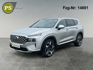 Hyundai SANTA FE Prime 4WD neuer Motor von Hyundai