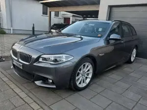BMW 525 525d Touring Sport-Aut. Bild 2