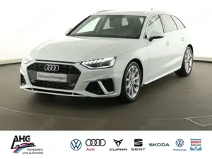 Audi A4 Avant 2.0 TFSI S-tronic S line