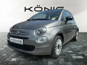 Fiat 500C Hatchback 1.0