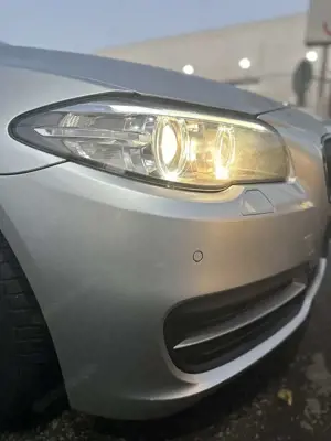 BMW 525 525d Touring Sport-Aut.