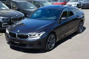 BMW 640 640d GT xDrive*ACC*AHK*LEDER*PANO*MASSAGE*NP100t