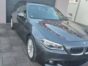 BMW 525 525d Touring Sport-Aut. Bild 5