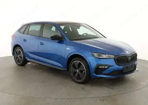 Skoda Scala Monte Carlo 1.5 TSI DSG Carlo, Pano, Matrix, FS...