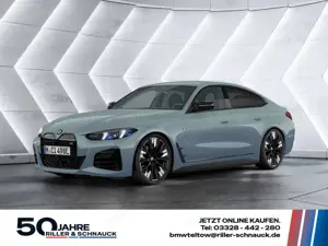 BMW i4 Gran Coupe M60 xDrive NAVI FACEL. LED 360°
