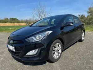 Hyundai i30 i30 1.4 Fifa World Cup Edition