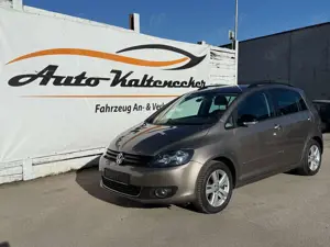 Volkswagen Golf Plus Match