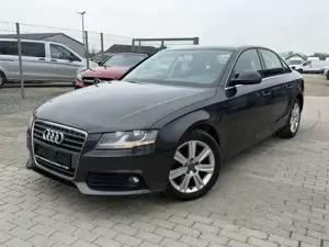 Audi A4 2.7 TDI Ambiente Temp Klimaauto AHK SHZ PDC