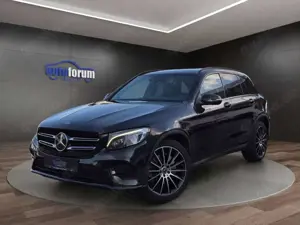 Mercedes-Benz GLC 220 d 4Matic AMG AHK°ACC°PANO°KAMERA°HEAD-UP
