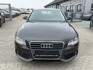 Audi A4 2.7 TDI Ambiente Temp Klimaauto AHK SHZ PDC Bild 2